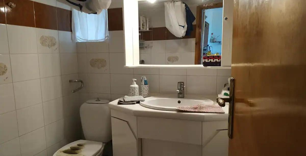 Vintage House By The Sea In Althea Agia Marina (Attica)