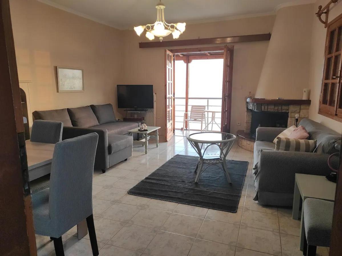 Vintage House By The Sea In Althea Agia Marina (Attica)